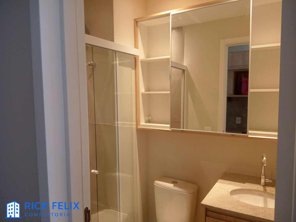 Kitnet-Studio, 32 m² - Foto 8