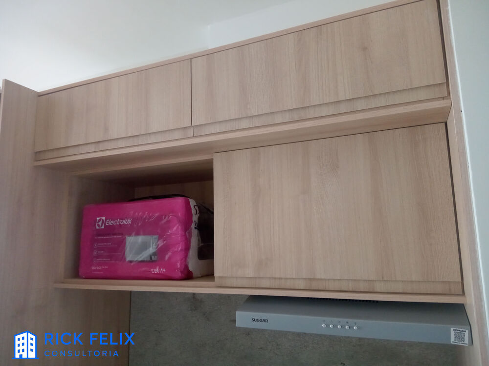 Kitnet-Studio, 32 m² - Foto 6