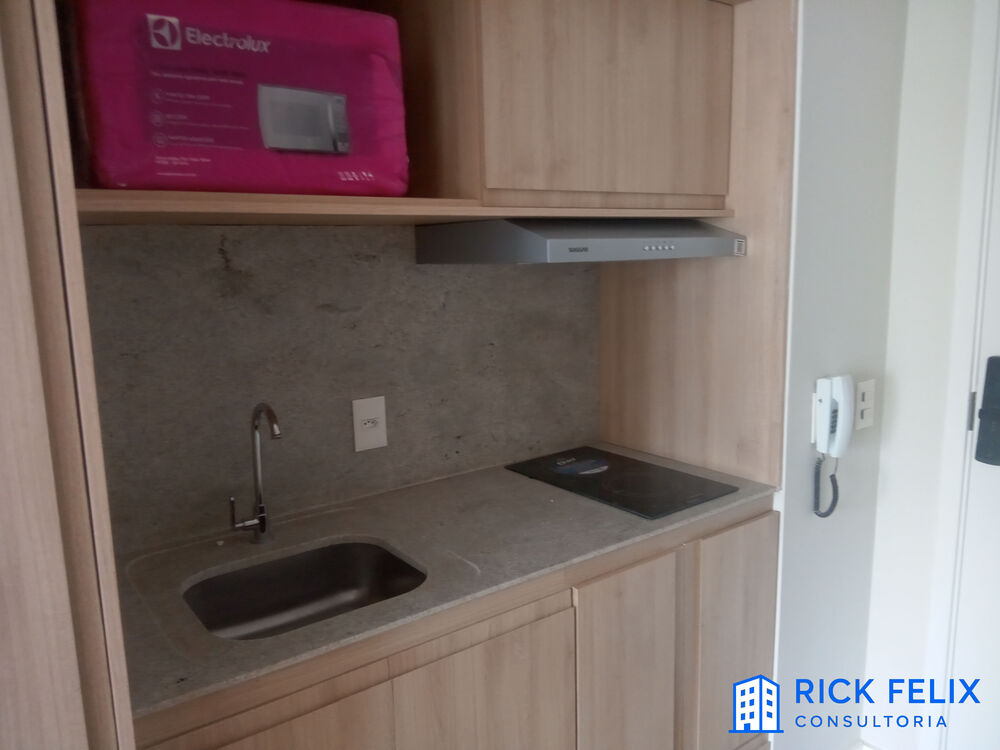 Kitnet-Studio, 32 m² - Foto 4