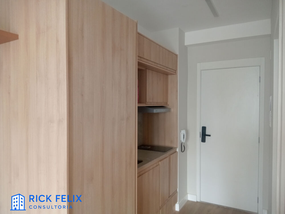 Kitnet-Studio, 32 m² - Foto 2