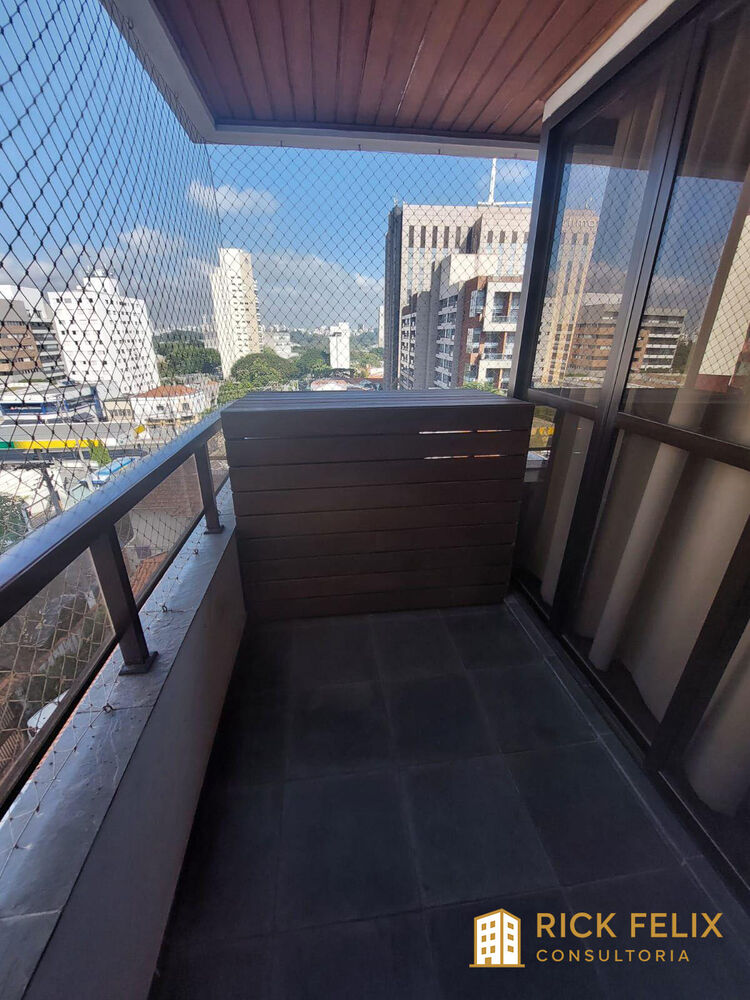 Apartamento, 3 quartos, 116 m² - Foto 35