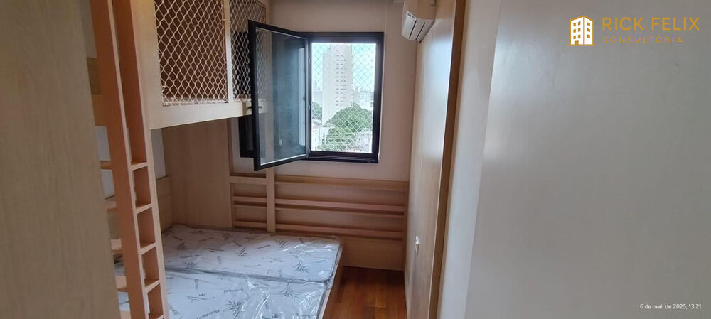Apartamento, 3 quartos, 116 m² - Foto 7