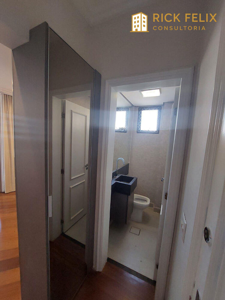 Apartamento, 3 quartos, 116 m² - Foto 39