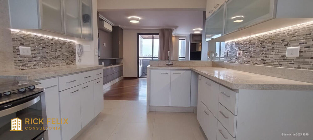Apartamento, 3 quartos, 116 m² - Foto 22
