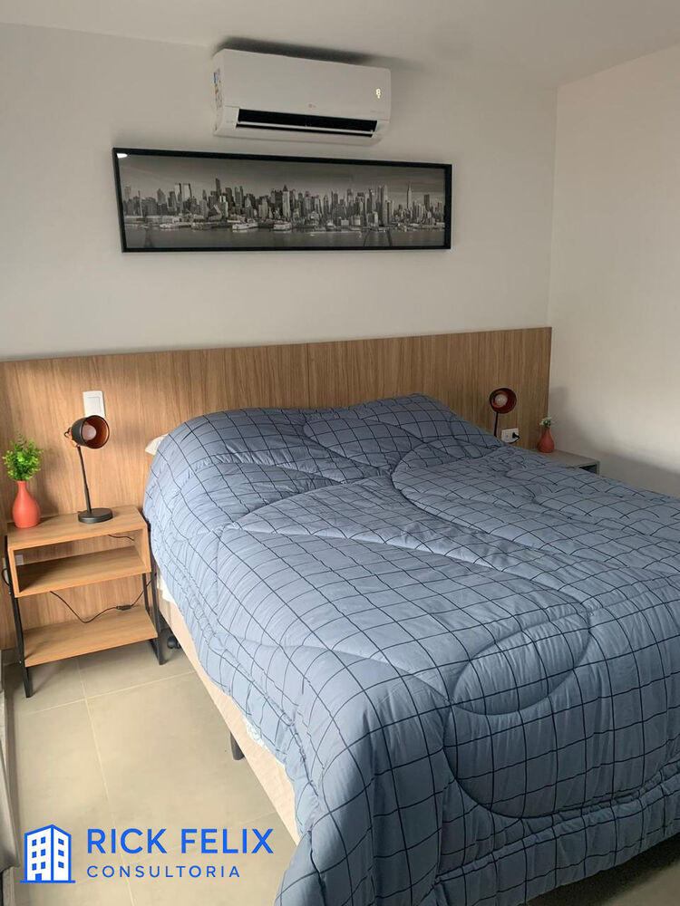 Apartamento, 1 quarto, 28 m² - Foto 12