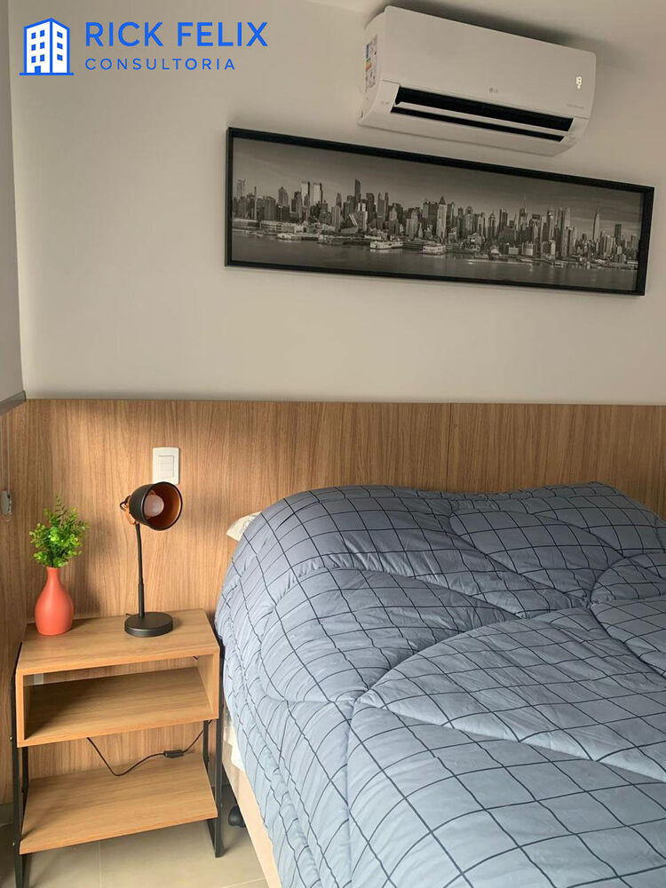 Apartamento, 1 quarto, 28 m² - Foto 8