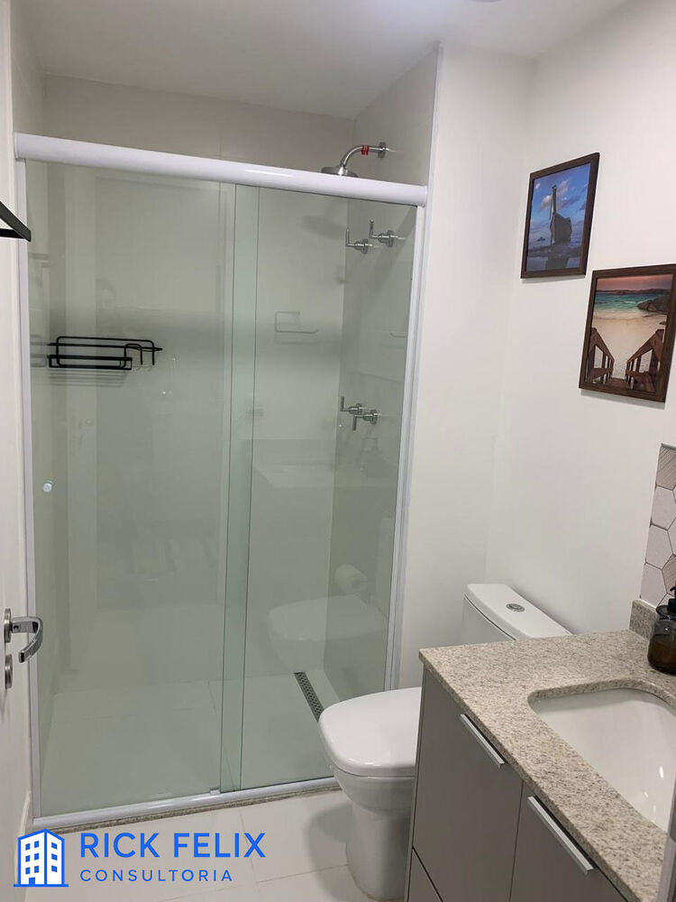 Apartamento, 1 quarto, 28 m² - Foto 11