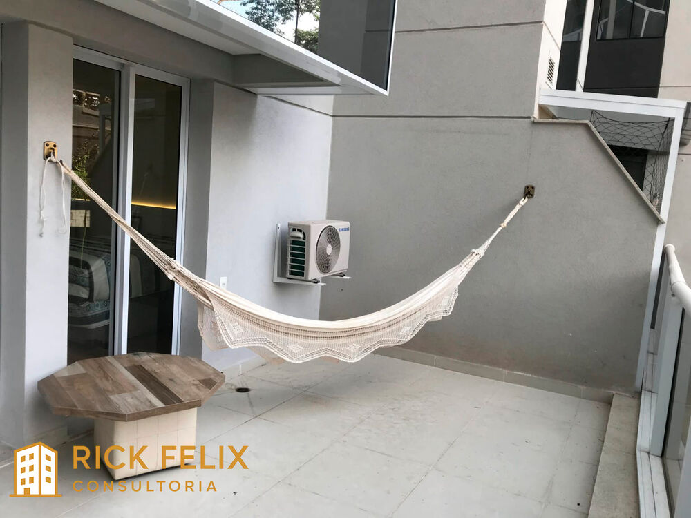 Apartamento, 1 quarto, 50 m² - Foto 1