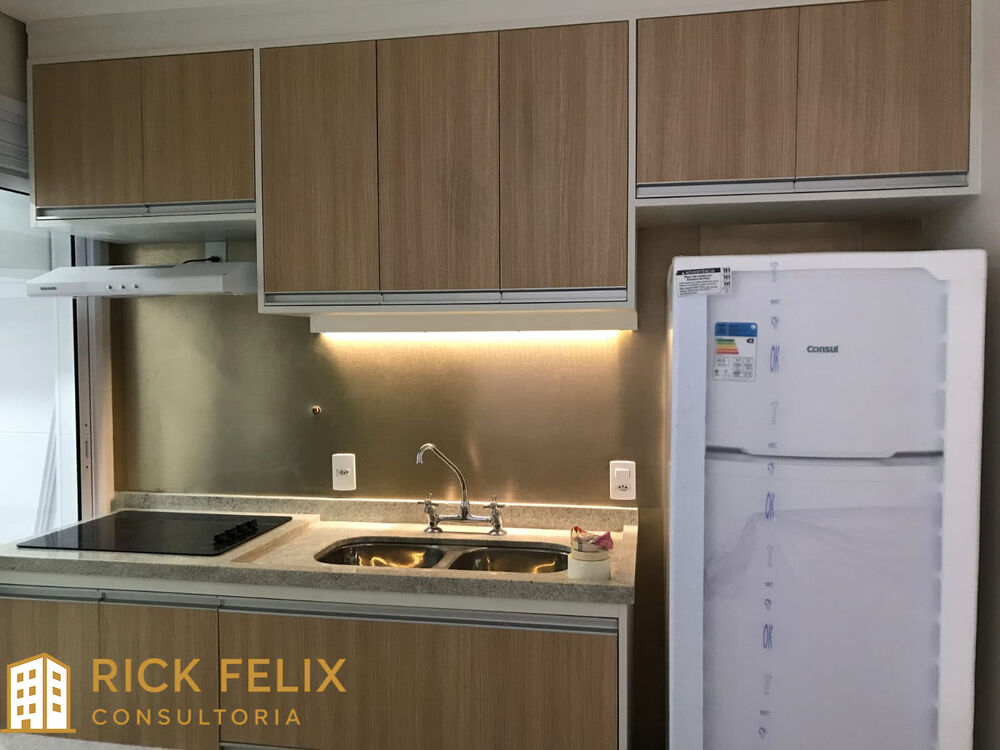 Apartamento, 1 quarto, 50 m² - Foto 6