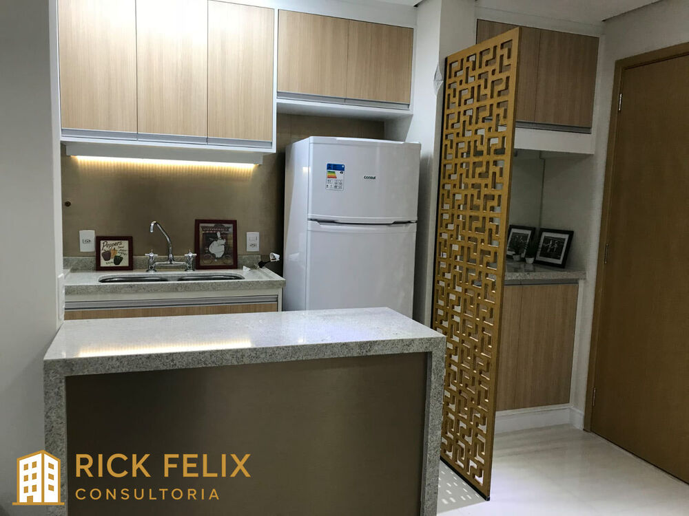 Apartamento, 1 quarto, 50 m² - Foto 4