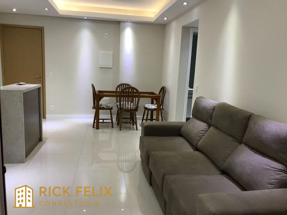 Apartamento, 1 quarto, 50 m² - Foto 10