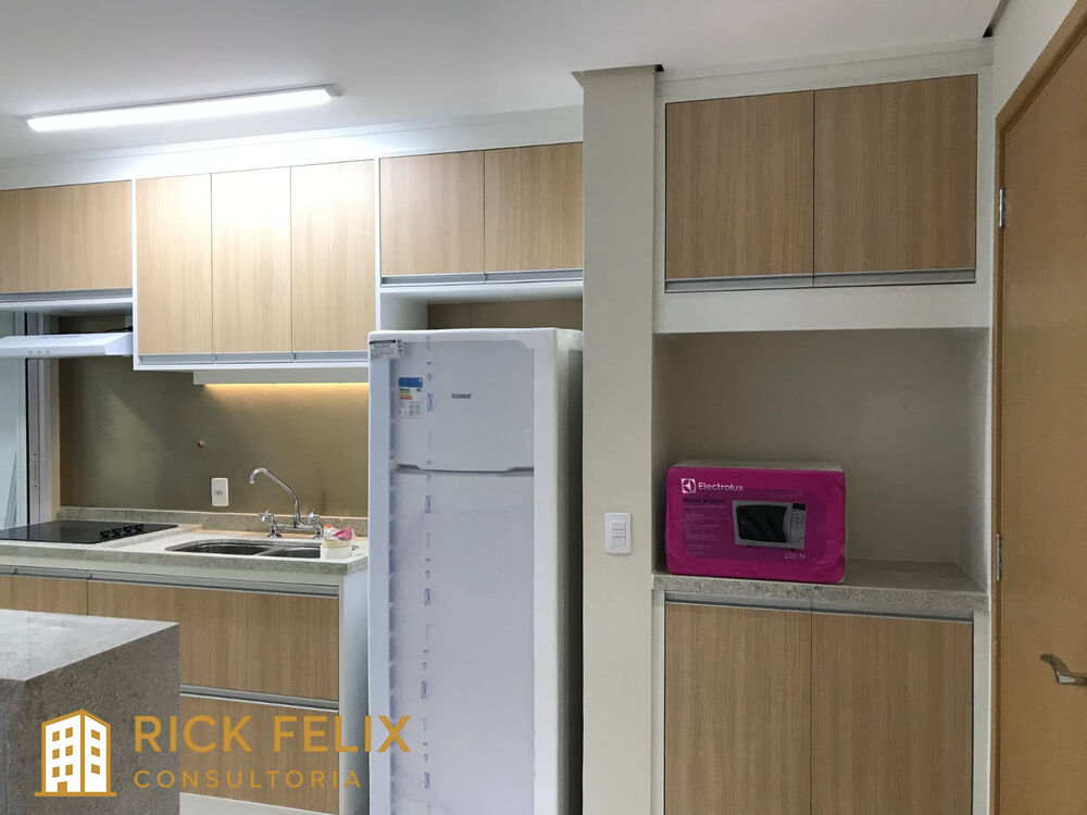 Apartamento, 1 quarto, 50 m² - Foto 7
