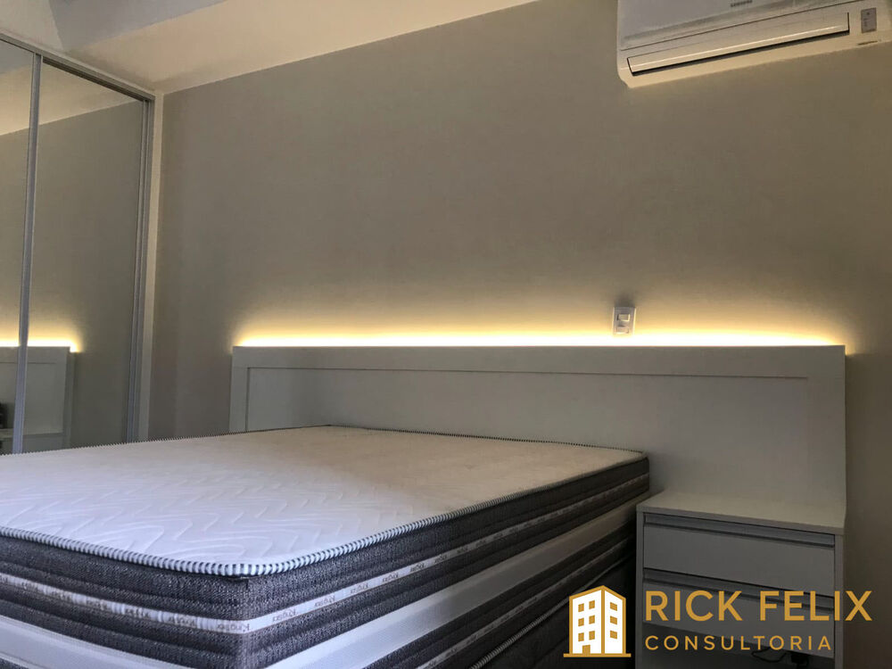 Apartamento, 1 quarto, 50 m² - Foto 9