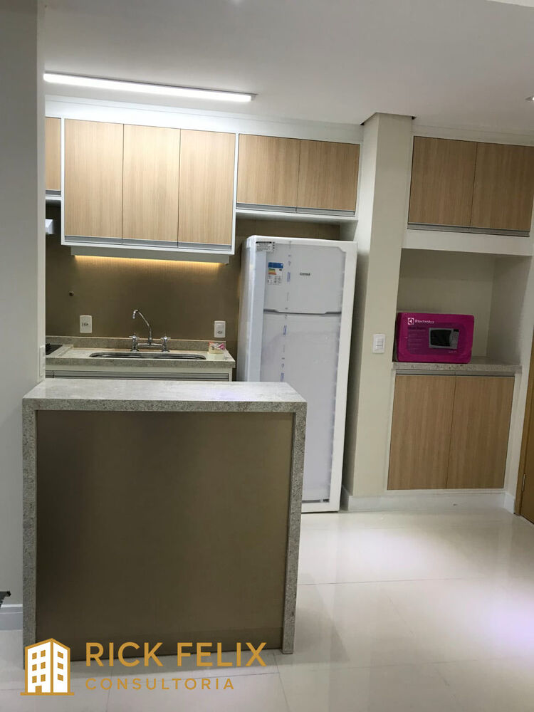 Apartamento, 1 quarto, 50 m² - Foto 5
