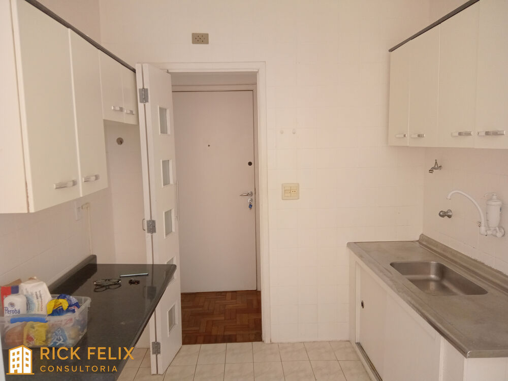 Apartamento, 1 quarto, 65 m² - Foto 4