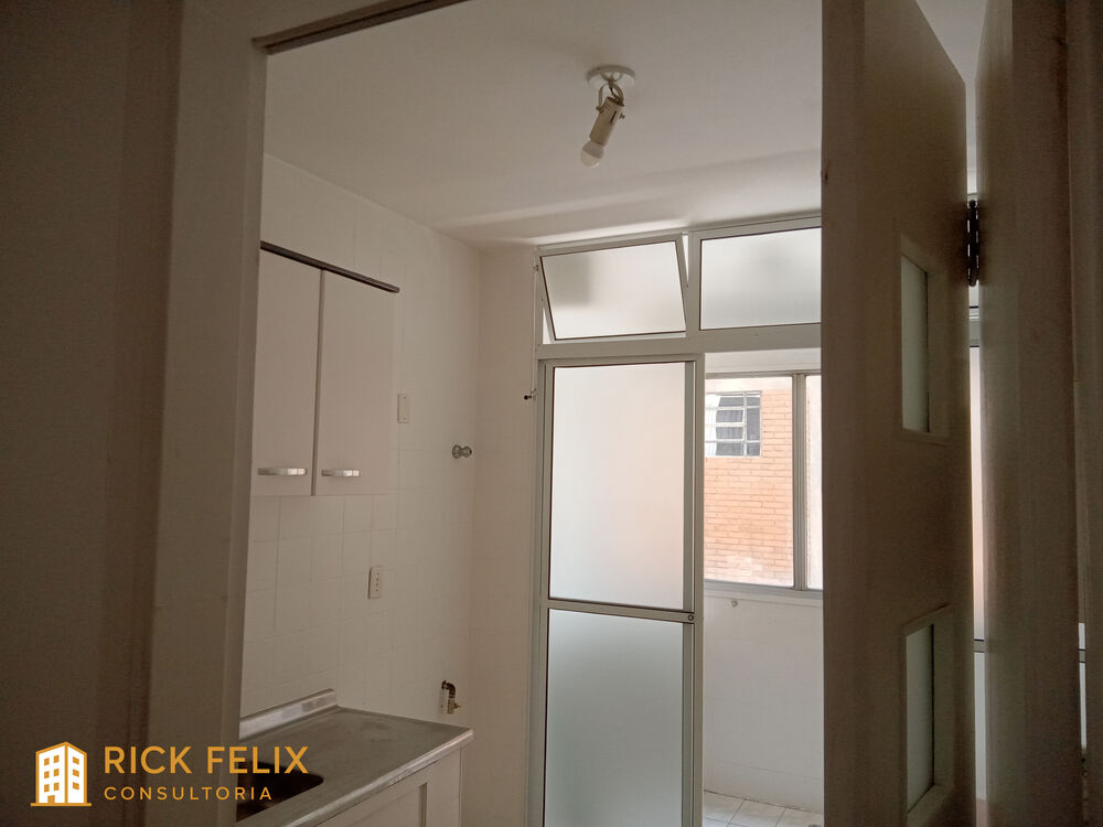 Apartamento, 1 quarto, 65 m² - Foto 1