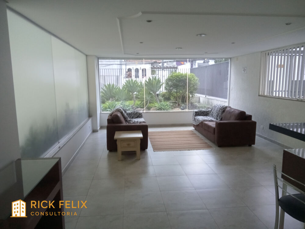 Apartamento, 1 quarto, 65 m² - Foto 24