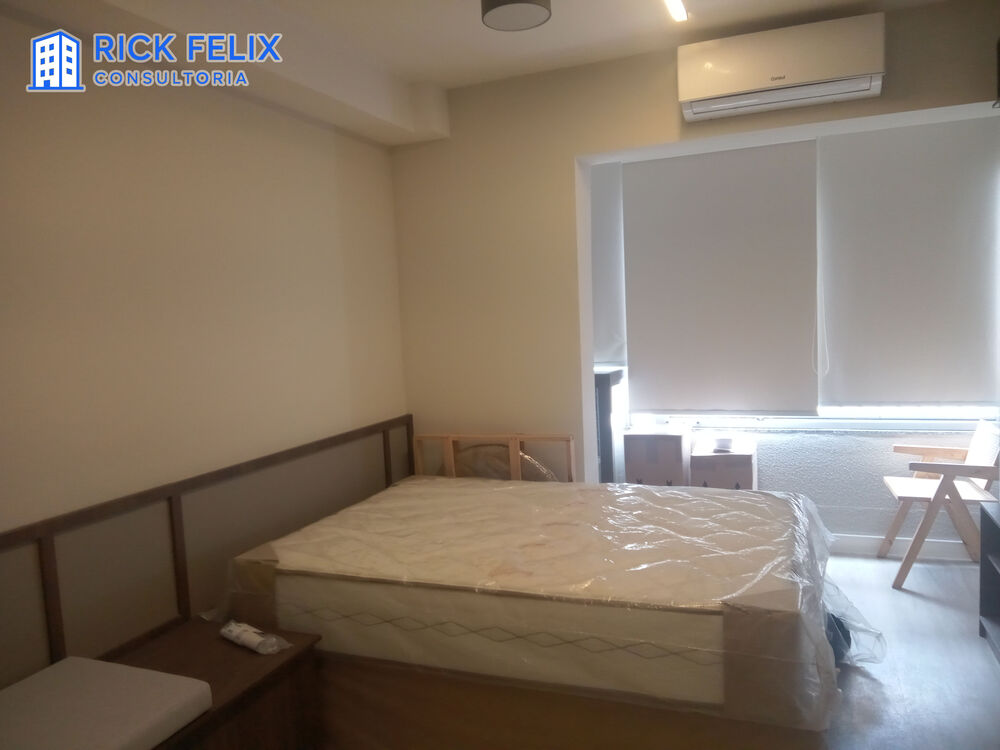 Apartamento, 1 quarto, 32 m² - Foto 14