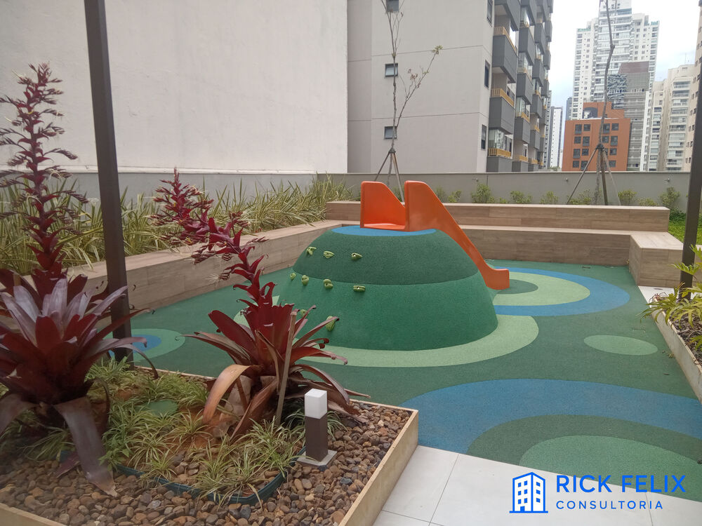 Apartamento, 1 quarto, 32 m² - Foto 28