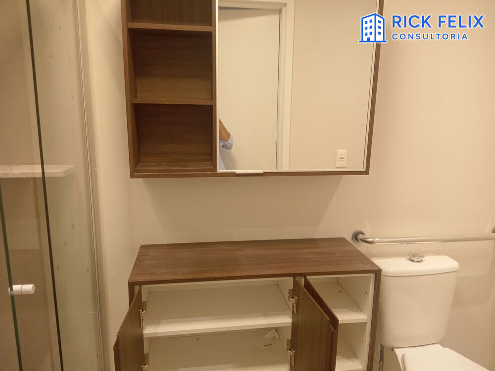 Apartamento, 1 quarto, 32 m² - Foto 15