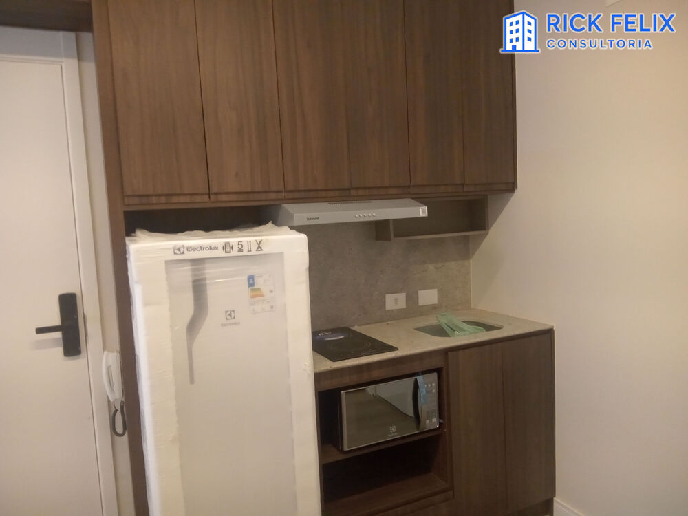 Apartamento, 1 quarto, 32 m² - Foto 10