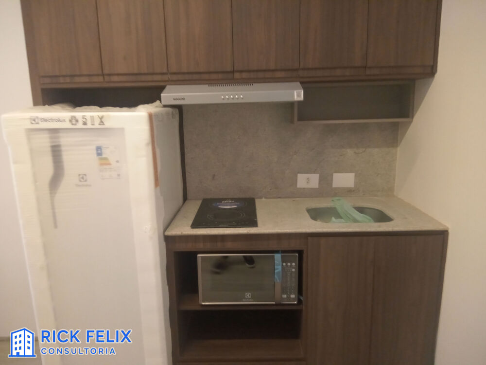 Apartamento, 1 quarto, 32 m² - Foto 6