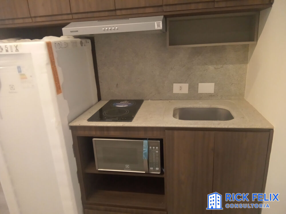 Apartamento, 1 quarto, 32 m² - Foto 5