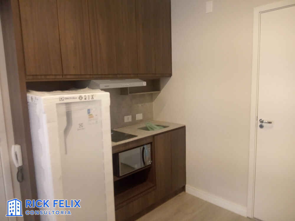 Apartamento, 1 quarto, 32 m² - Foto 4