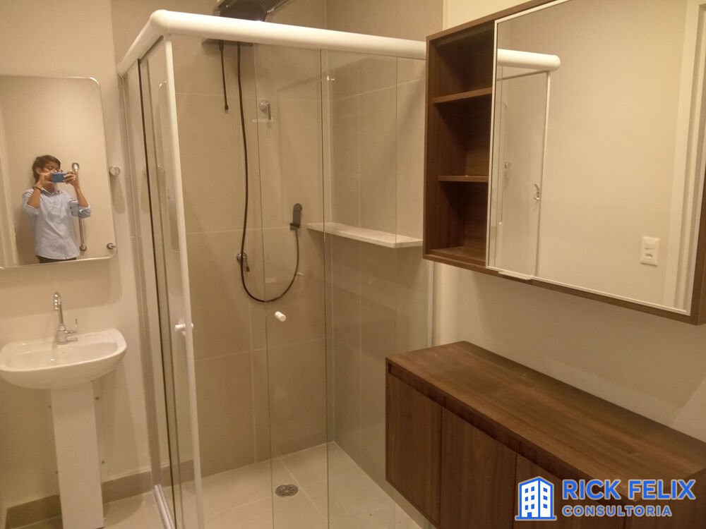 Apartamento, 1 quarto, 32 m² - Foto 13
