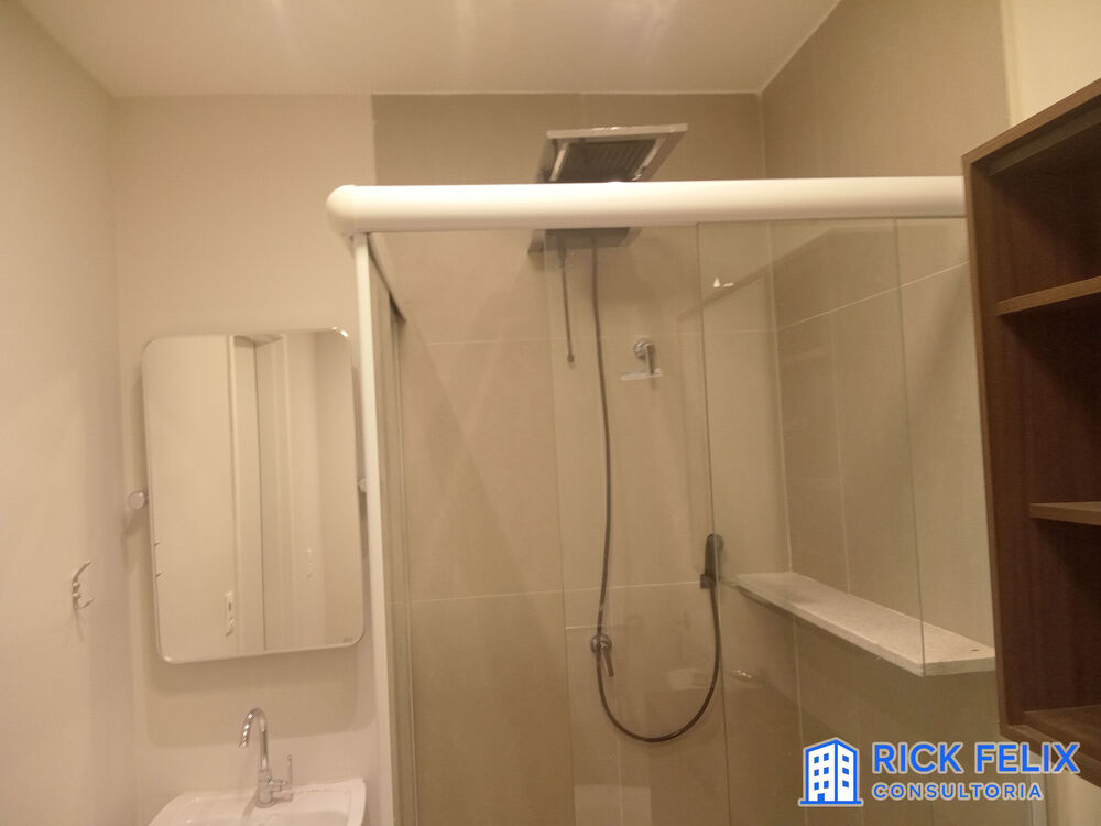 Apartamento, 1 quarto, 32 m² - Foto 16