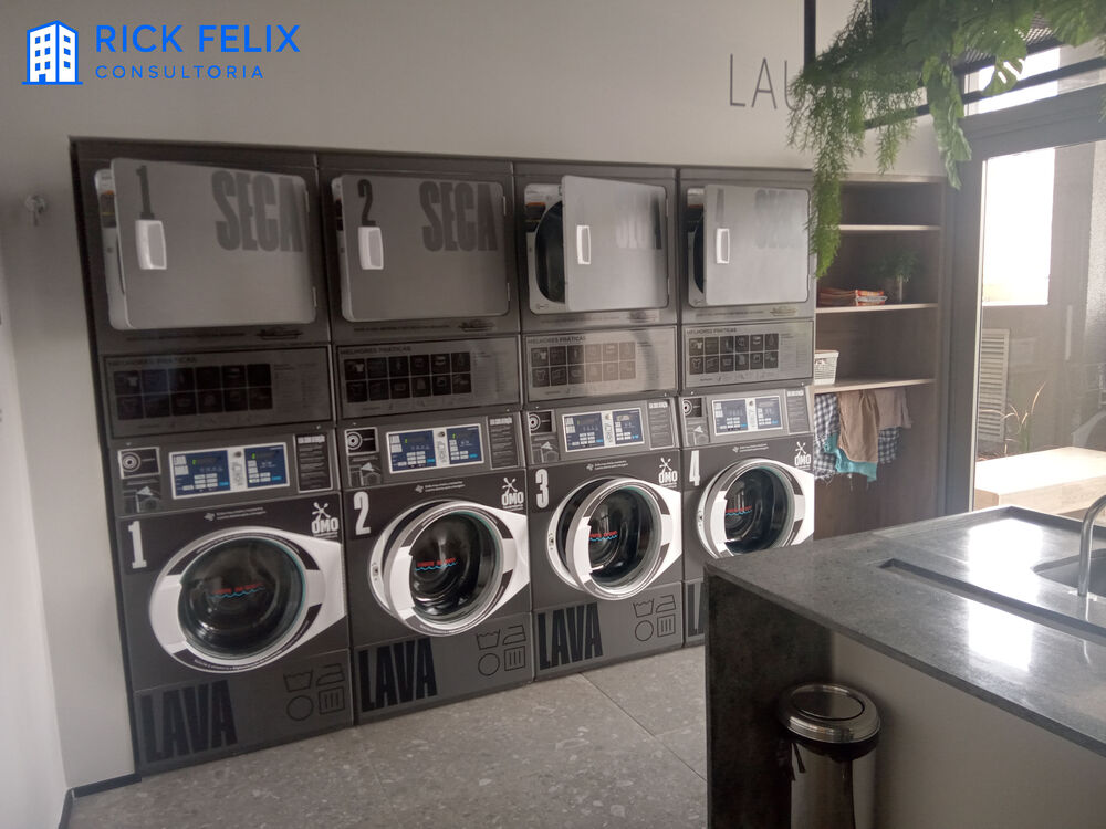 Apartamento, 1 quarto, 32 m² - Foto 1