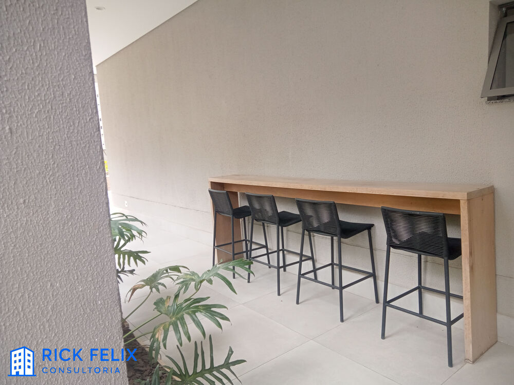 Apartamento, 1 quarto, 32 m² - Foto 30