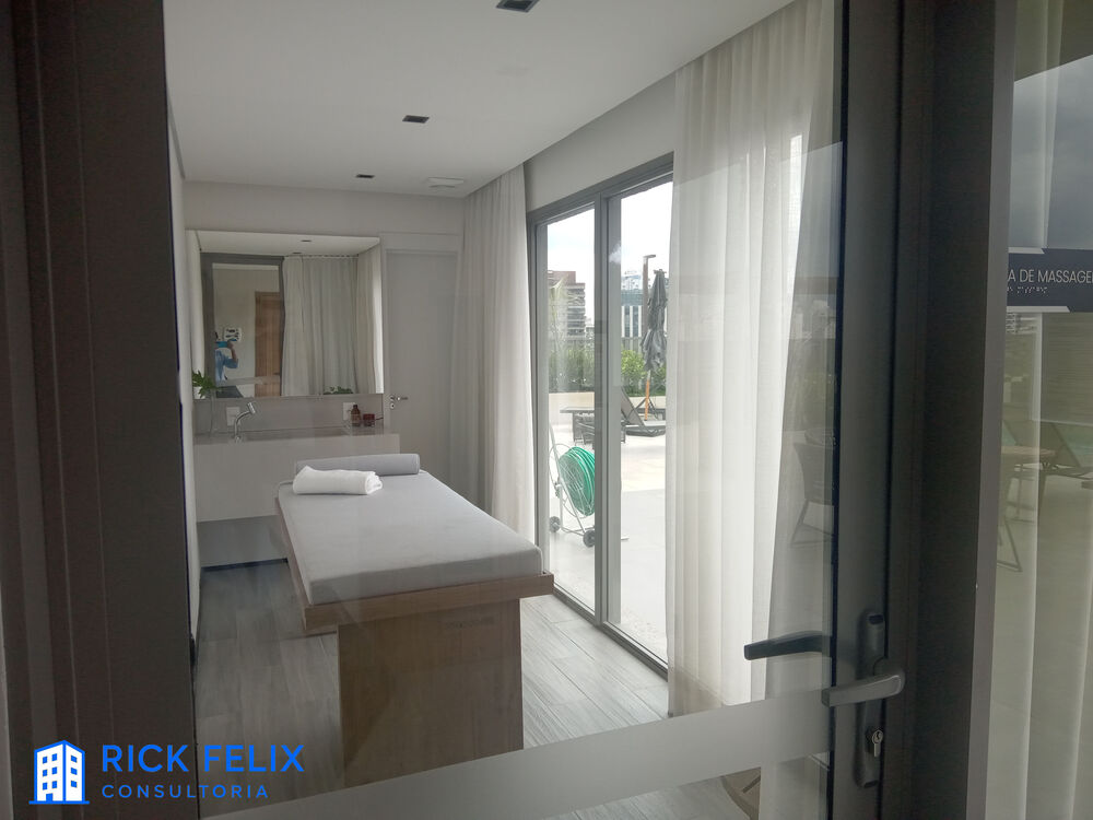 Apartamento, 1 quarto, 32 m² - Foto 20