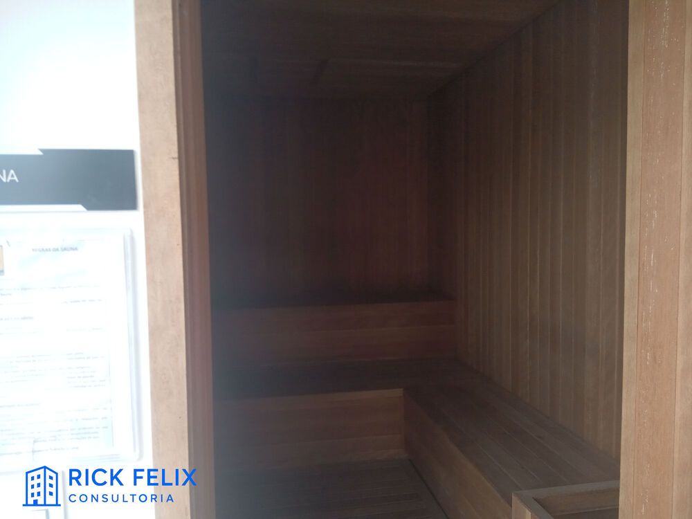 Apartamento, 1 quarto, 32 m² - Foto 24