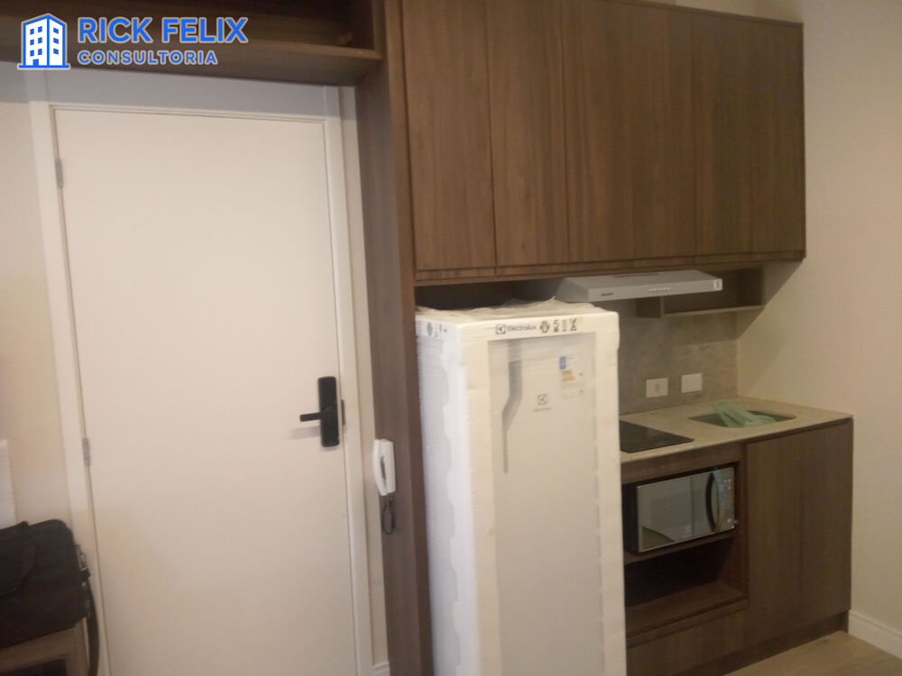 Apartamento, 1 quarto, 32 m² - Foto 19