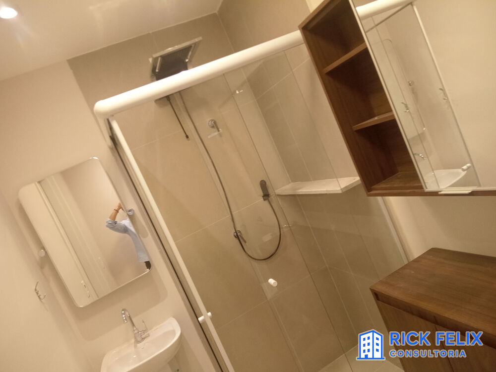 Apartamento, 1 quarto, 32 m² - Foto 17