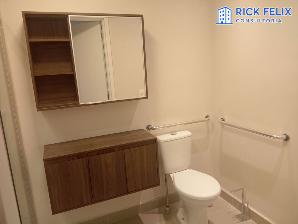 Apartamento, 1 quarto, 32 m² - Foto 12