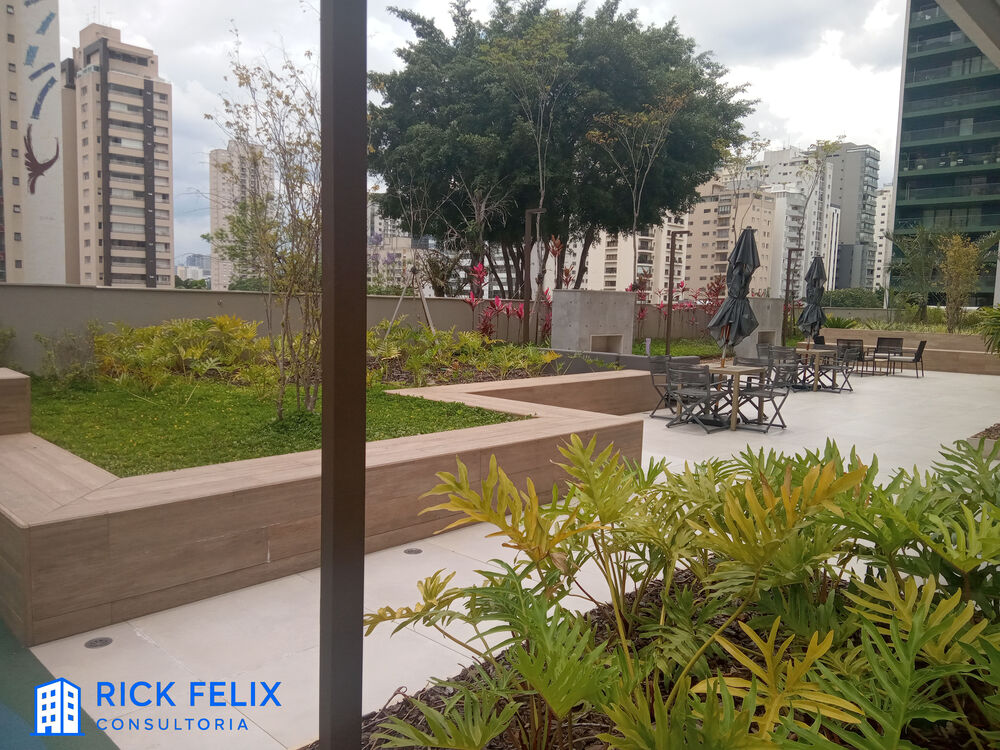 Apartamento, 1 quarto, 32 m² - Foto 29