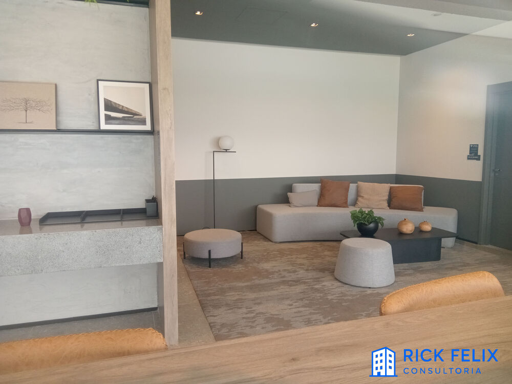 Apartamento, 1 quarto, 32 m² - Foto 32