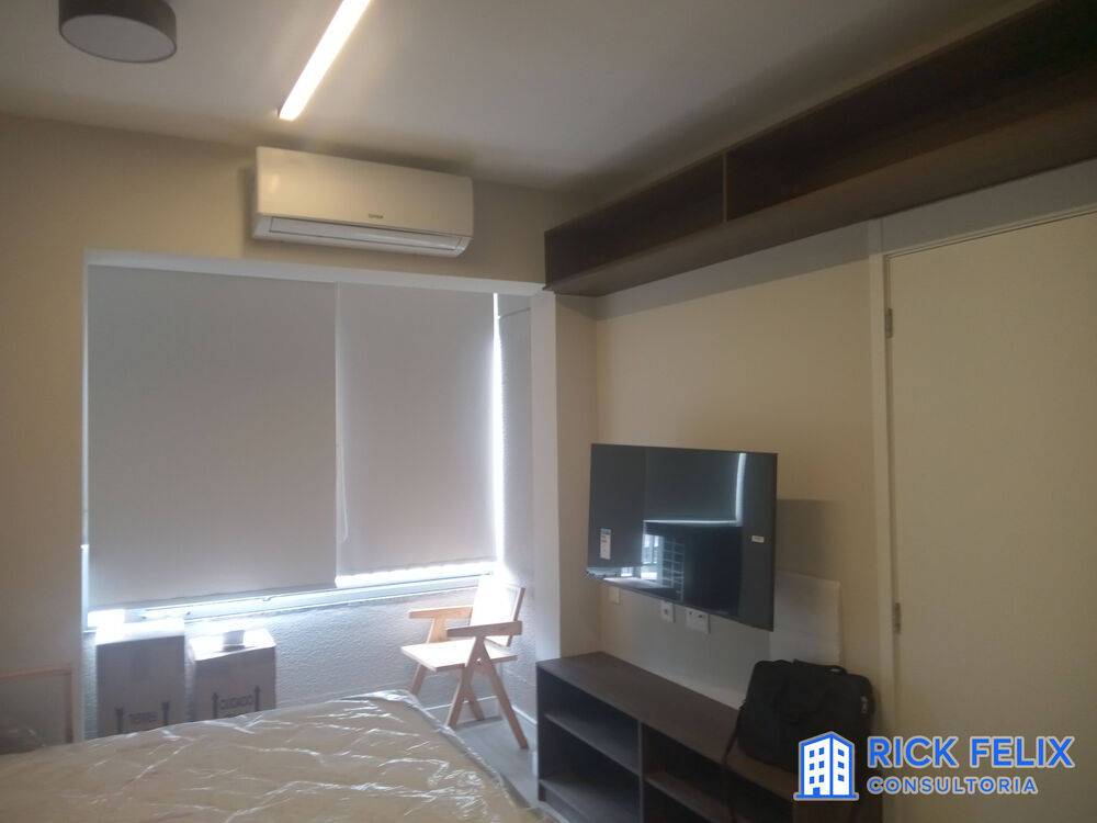 Apartamento, 1 quarto, 32 m² - Foto 7