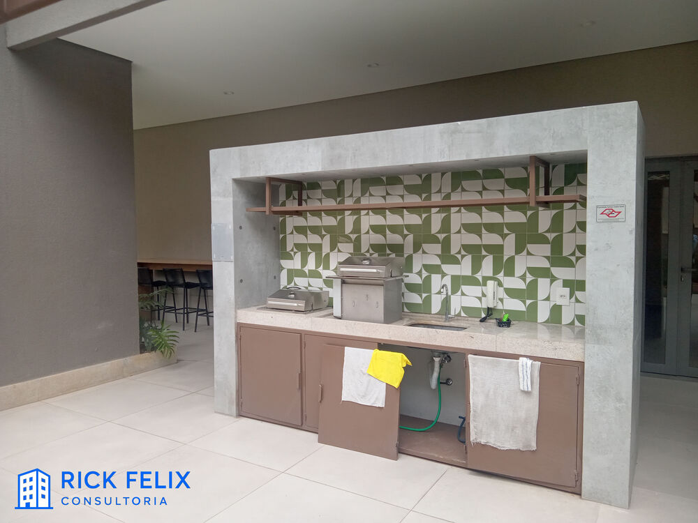 Apartamento, 1 quarto, 32 m² - Foto 26