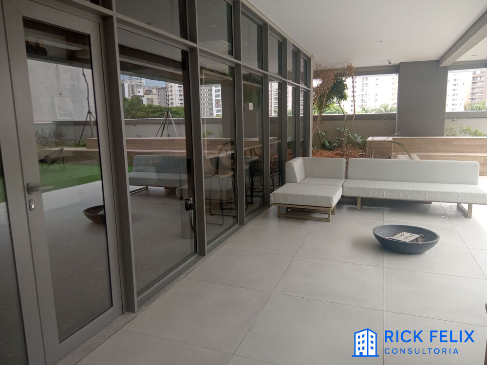 Apartamento, 1 quarto, 32 m² - Foto 31