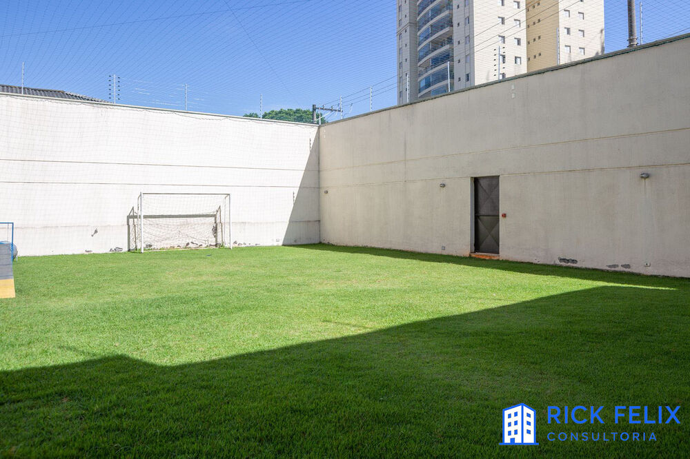 Apartamento, 2 quartos, 89 m² - Foto 2