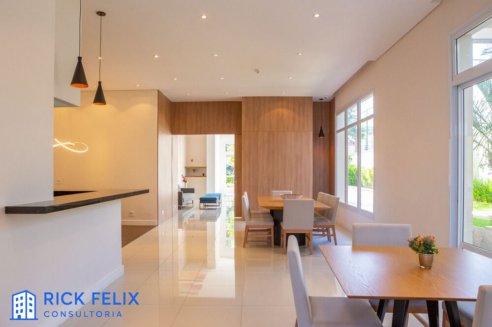 Apartamento, 2 quartos, 89 m² - Foto 3