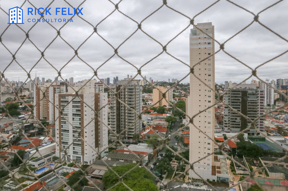 Apartamento, 2 quartos, 89 m² - Foto 6