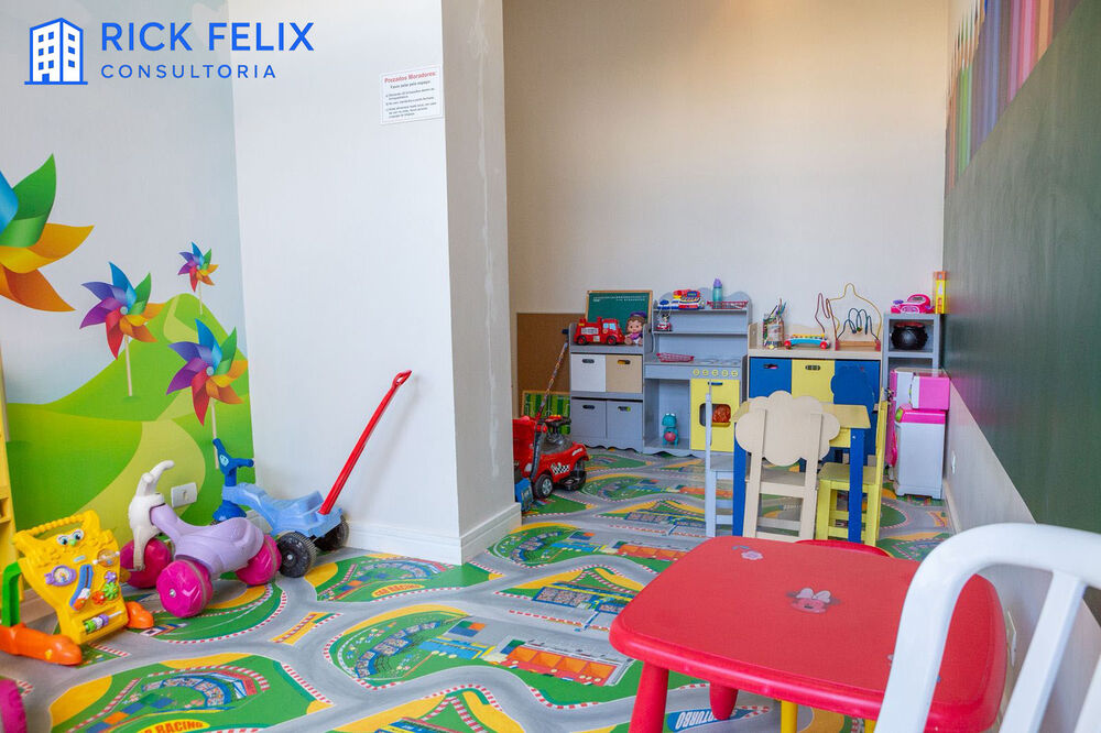 Apartamento, 2 quartos, 89 m² - Foto 10