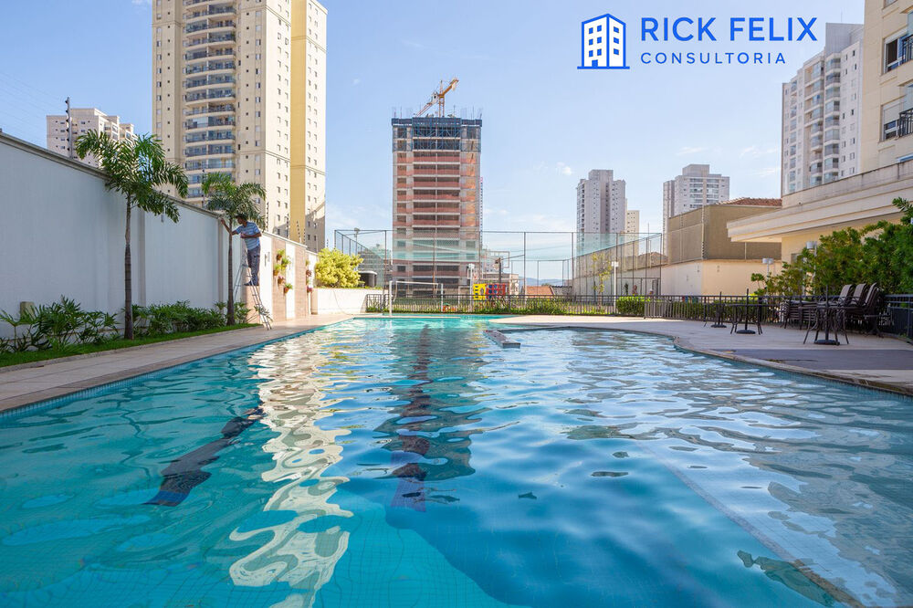 Apartamento, 2 quartos, 89 m² - Foto 14