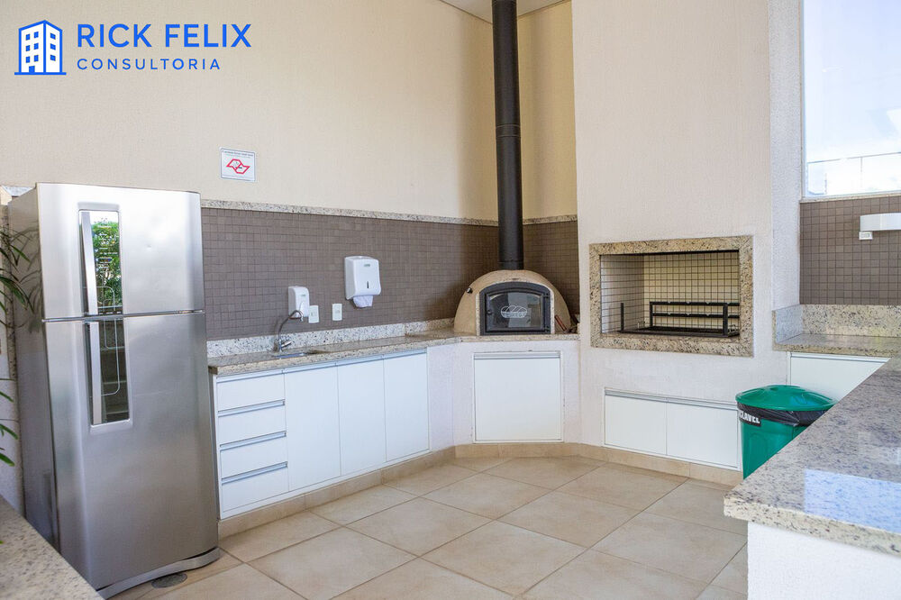 Apartamento, 2 quartos, 89 m² - Foto 24