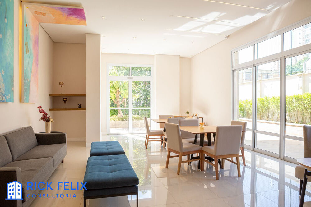 Apartamento, 2 quartos, 89 m² - Foto 8