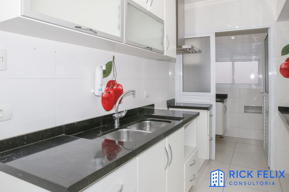 Apartamento, 2 quartos, 89 m² - Foto 23